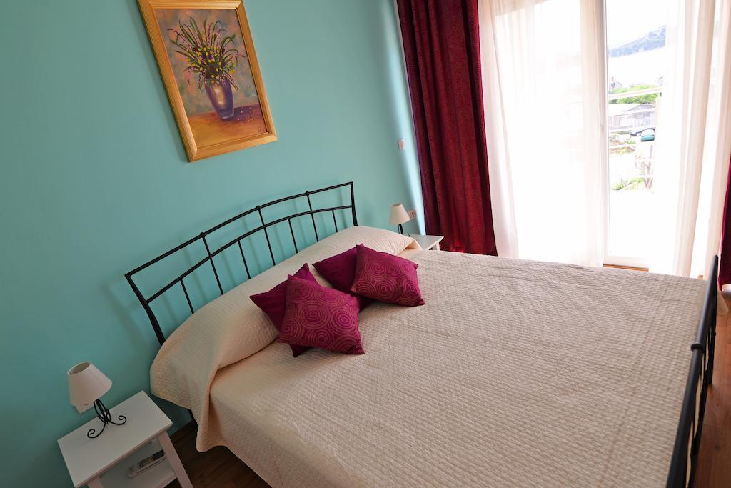Sibenik Modern Apartment Zimmer foto